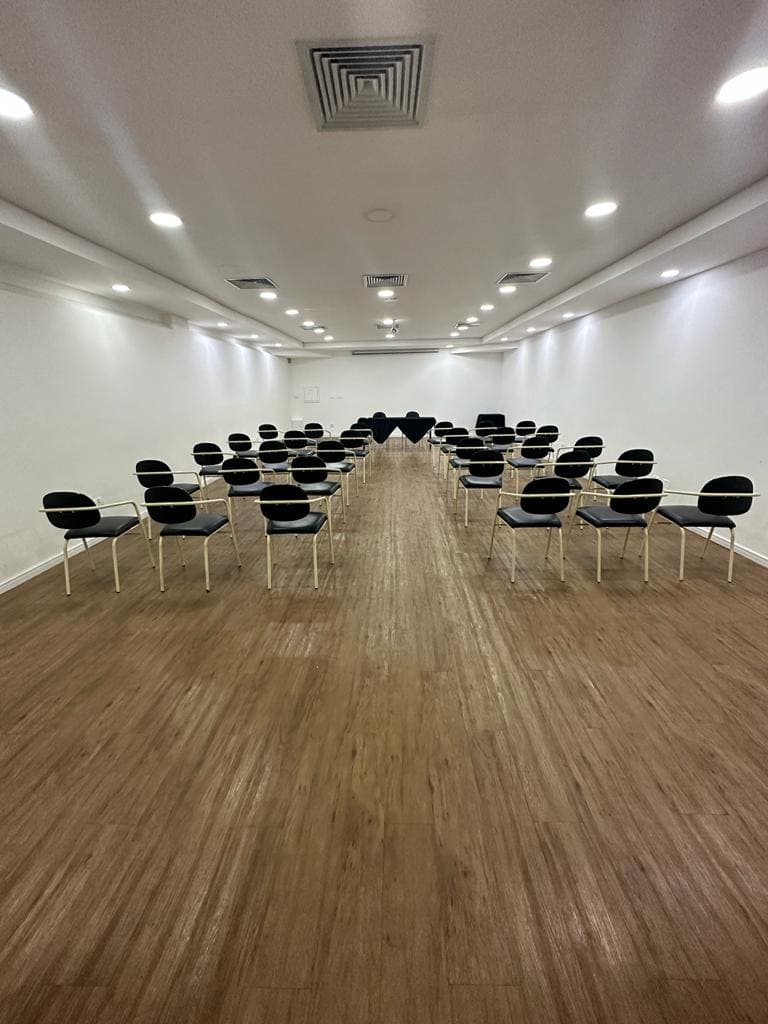 Coerência – Formato Auditório