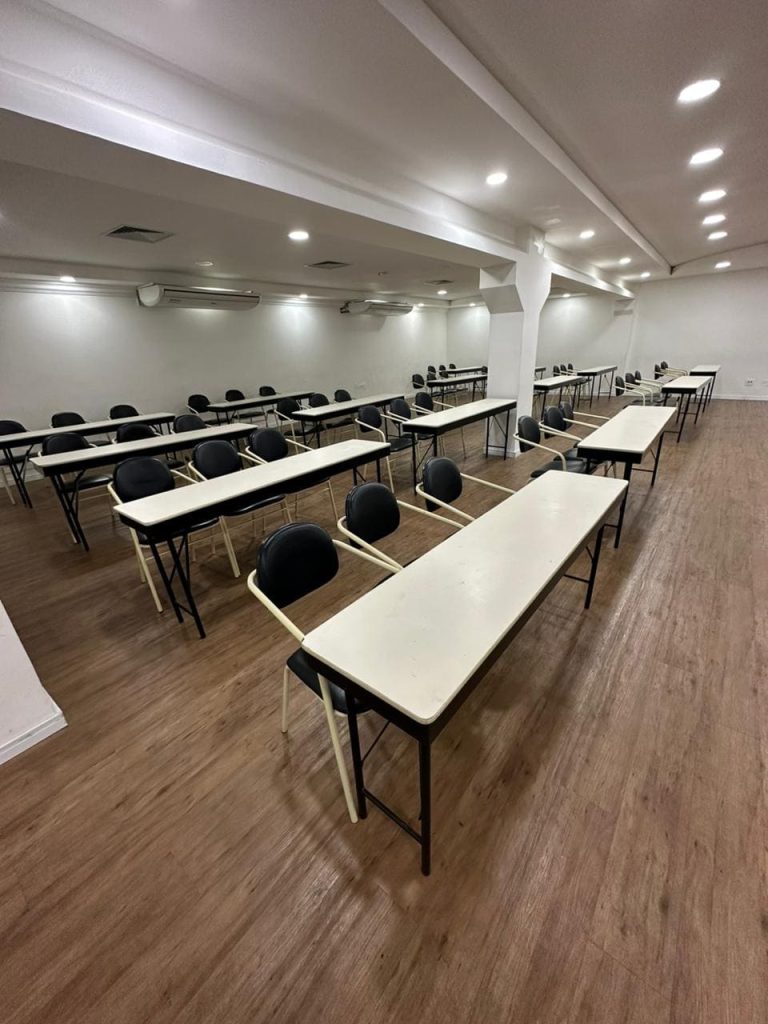Coragem – Formato Escolar