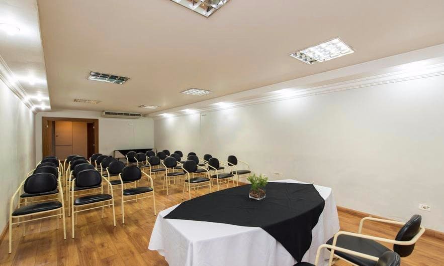 Sala de Eventos